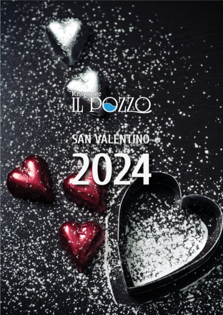 Cena di San Valentino 2024